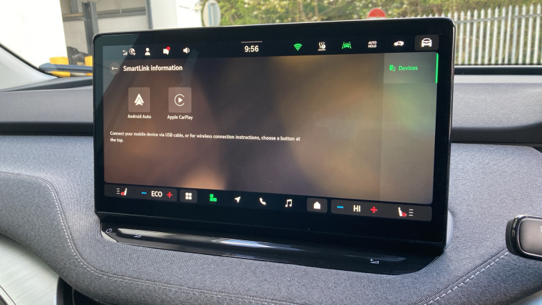 Skoda Enyaq 150kW 60 SE L 63kWh 5dr Auto Electric Estate